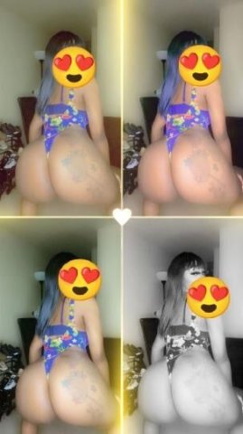 Brownskinned Goodness✨🤎💕Sexy and cute Slurptastic💋 - 1