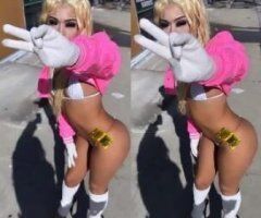 *NEW IN TOWN*🎀⭐Just Landed & Already Turning Heads, 🍑💦UPSCALE Latina/Japanese Goddess 👸🏼💕Available for INCALLS/OUTCALLS/OVERNIGHTS/ don’t miss out on this Great Experience 🎀 - 20 - Image 4