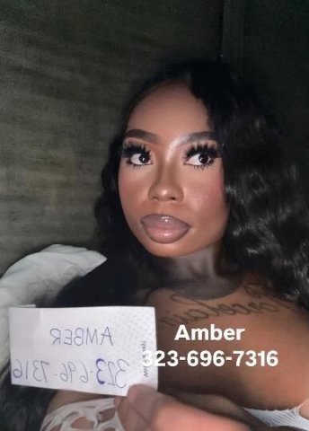 ✨Petite Amber✨ (incalls Schaumburg) - 1