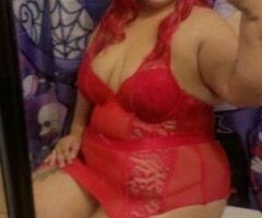 Anchorage escorts - pretty curvy latina bbw