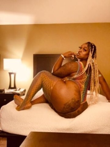 JUICY STALLION out calls only - 1