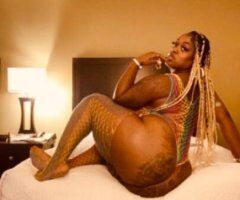 Auburn escorts - JUICY STALLION out calls only