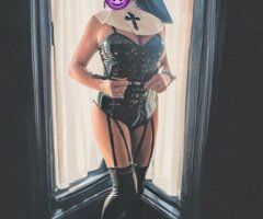 San Gabriel Valley escorts - 🔔⛪🛐Sister Sparx Sunday Service Specials🛐⛪🔔 - 47
