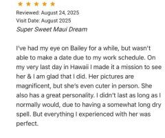LEAVING IN 3 DAYS on maui now! do not miss out! - 25 - Image 3