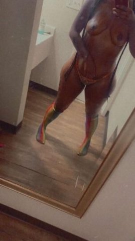 Pussy Wet Like Water Literally - 1