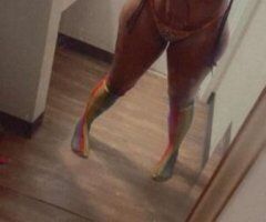 Cincinnati escorts - Pussy Wet Like Water Literally
