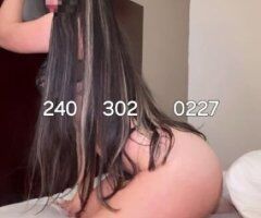 Aleja 🔥 sexy latina, joven, caliente, coqueta, fotos reales, extras disponibles - Image 4