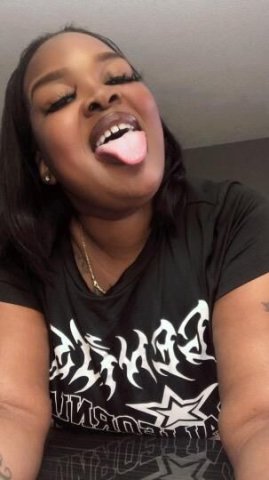 NEW HERE CUM SLUT ME OUT💦🍆👅All 3Holes Open - 1