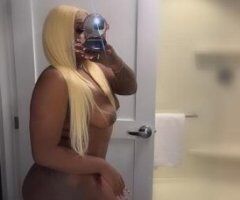 I'LL BE IN CLEVELAND TOMORROW CALL ME 😘😘 - Image 3