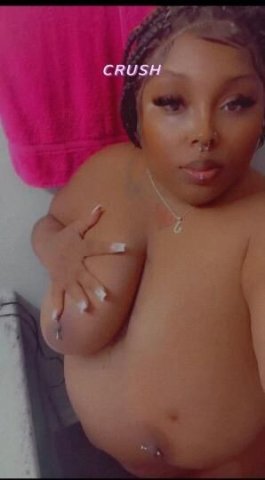 Cum inside, its fun and wet 💦with this thick BBW - 1