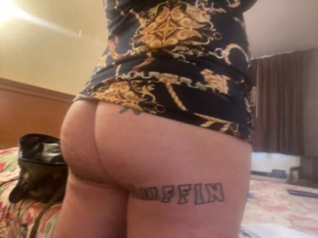 Stuffed Muffin - 1