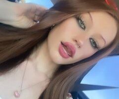 Young, Petite Natural Redhead in Gilbert - OUTCALLS ONLY! - 22 - Image 4