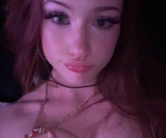Young, Petite Natural Redhead in Gilbert - OUTCALLS ONLY! - 22 - Image 6