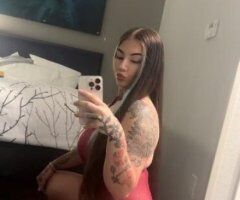 Cum Enjoy The REAL Royal Treatment 👑 - Image 5