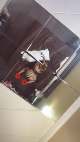 THICK LATINA SLUT 🇵🇷🇬🇹💦 - 1