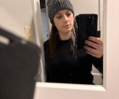 Buffalo escorts - Interested