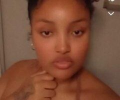 💕🌹Mya Milan 🧁🍭all natural baddie 💎caribbean beauty 🌹🌺here to fulfill your every desires 😁thick and in shape 🍑nice titties 🙌🏽sexy body 💃🏽with a fine ass face 😈 cum see me baby - Image 1