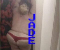 Do crave a BBW im waiting for you ! - Image 3