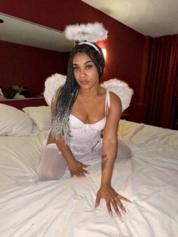 INCALLS🏠 UBER OUTCALLS🚗 - 1