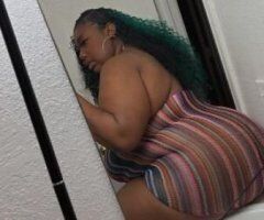 💦💦 THROAT GOAT , SUPER WET BBW 👅💦🔥 - Image 5