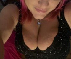 Want to 💦 Play with me and my 38DDDs - Image 11