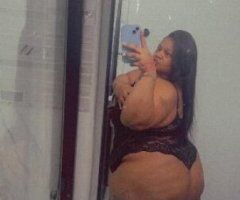bbw here 🗣💦🤐 - Image 4