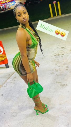 Mulan a sexy ebony ready to plz INCALLS only - 26 - 1