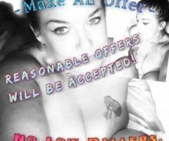 75 special---IM calling ALL freaks!!! LIMITED TIME!! - Image 7