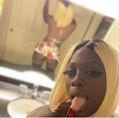 mae ✨ling ✨❤‍🔥your fav Exotic throat goat🐐 🥵Cambodian and NigerianGODDESS🧚♀🥰TURN YOUR DEAMS TO REALITY🥰 insta @streetwalkin_koko42 - 26 - 1