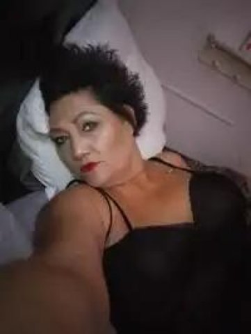 Tuesday Night Threesome - 1