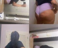One Night Only 2 Girl Outcalls Available Thick & Slim Hotties 💗 Your Sexy Companion 😋 Available 24/7 ⏱ Long Hair Thick Redbone 💗💦 - Image 5