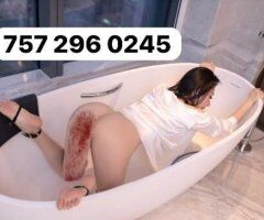 am Asiatica and I only accept cash you can write to me I am available 24 hours - Image 2