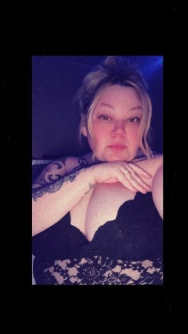 BBW FUN SEXII TATTED KALI Fetish Friendly just ask - 28 - 1