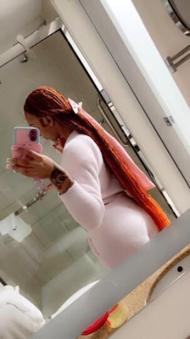 New in town ‼📲⭐💕 Mixed Ebony💋 - 1