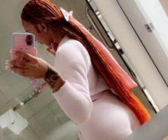 Colorado Springs escorts - New in town ‼📲⭐💕 Mixed Ebony💋