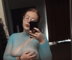 QV SPECIALS 💦Cum💦see how 🍯sweet🍯I taste👅💦 FETISH FRIENDLY Thick🔥sexy🔥redhead - 25 - Image 8