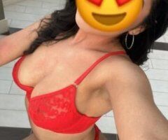 Hi babe My name is Ella I am sweet as candy and hot as hell. - Image 2
