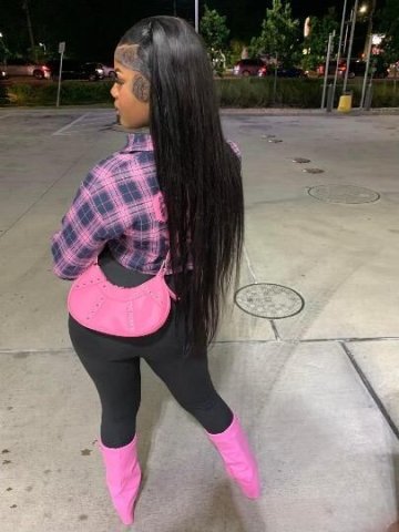 Hey Loves Im Real Lets Meet - 1