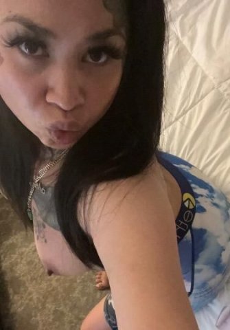 LETS PARTY && GET NAUGHTY fOREiGN EXOTiC SALVii MAMii🥵🔥 - 1
