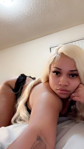 ‼🚨 They say blondes have more fun ❄💦😍 100% REAL BADDIE ‼ - 24 - 1