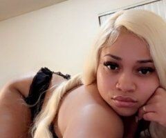 Bakersfield escorts - ‼🚨 They say blondes have more fun ❄💦😍 100% REAL BADDIE ‼ - 24