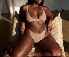 YOUR PERFECT EYE CANDY🍭 SOFT PLAYFUL EBONY💋🤎 - Image 4