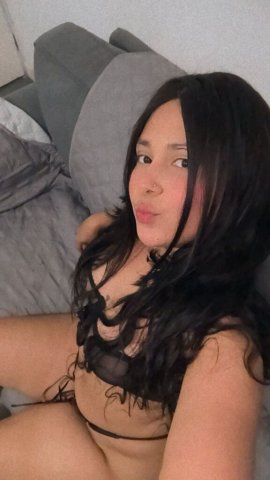 llamame caliente ♨ para ti papi nunca la pasaras mejor que conmigo 😜❤️❤️💖💖💖natyral me divierto☺😽💓💓💓sere tu novia por esta noche 🌃🌉🌃 - 29 - 1
