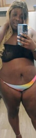 SEXY BBW READY TO SPICE UP THE MOOD.... - 1