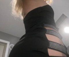 Myrtle Beach escorts - Good girl looking for a bad habit