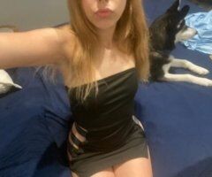 Good girl looking for a bad habit - Image 3