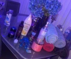 your favorite massage therapist 💓😉💦🧘🏾♀ - Image 5