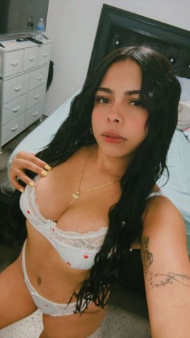 Hola Amor Disponible 24/7 - 25 - 1