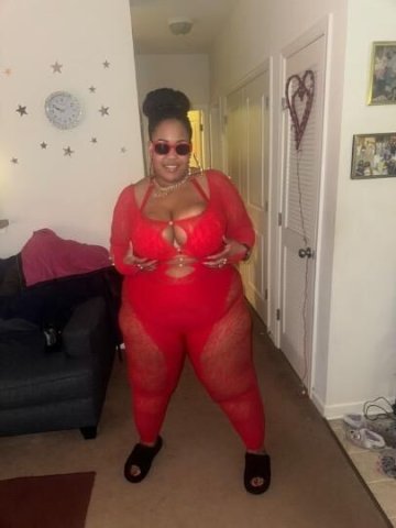 ONLY FOR THE NIGHT CELEBRITY BIG BOOTY KEEKEE! EVERYBODY FAVORITE🖤😜 - 1