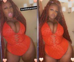 Mobile escorts - Baby Im Thicker Than Your Average Papi - 25